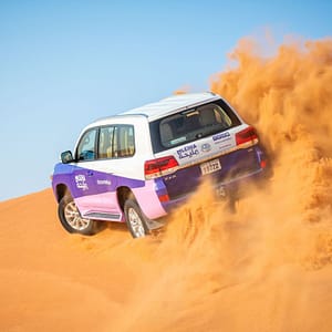 Mleiha Landscapes Tour in SUV – Top-Rated Attractions Lizp.com Special Offers, Deals & Discounts in USA