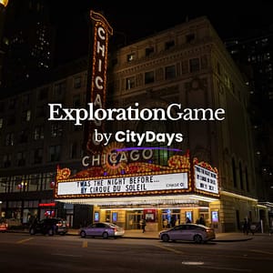 Chicago Exploration Game – Mystery Walk with Pub & Cafe Stops at Pritzker Park, Chicago, United States Lizp.com Special Offers, Deals & Discounts in USA