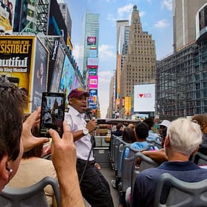 New York Sightseeing Day Pass at 825 8th Ave, NY, New York, United States Lizp.com Special Offers, Deals & Discounts in USA