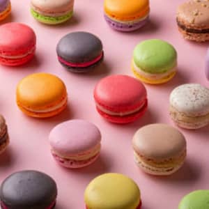 Classic French Macarons – NYC at Fairfield Inn & Suites by Marriott NYC, New York, United States Lizp.com Special Offers, Deals & Discounts in USA