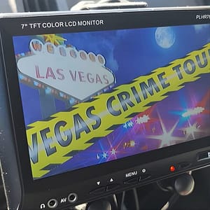 Vegas Crime Tour at Tuscany Suites & Casinos, Las Vegas, United States Lizp.com Special Offers, Deals & Discounts in USA