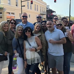 Downtown Mobile Food Tour at 100 N Royal St, Mobile, United States Lizp.com Special Offers, Deals & Discounts in USA