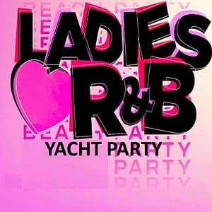LADIES LOVE R&B Party Cruise NYC at Pier 36 NYC, New York, United States Lizp.com Special Offers, Deals & Discounts in USA