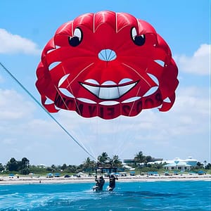 Parasailing Palm Beach at Riviera Beach, West Palm Beach, United States Lizp.com Special Offers, Deals & Discounts in USA