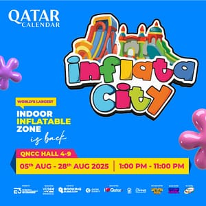 InflataCity – Indoor Attractions Lizp.com Special Offers, Deals & Discounts in USA