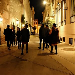 Walk with Spirits: A Haunted Pub Crawl in San Francisco at Barbarossa Lounge, San Francisco, United States Lizp.com Special Offers, Deals & Discounts in USA