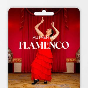 Authentic Flamenco  – Gift Card at Secret Location San Diego, San Diego, United States Lizp.com Special Offers, Deals & Discounts in USA