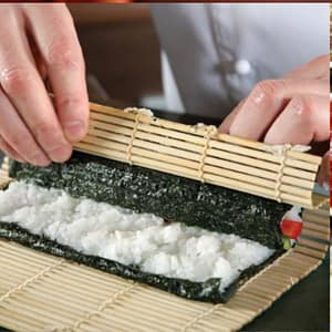 Make Your Own Sushi in Fort Worth at Lockwood Distilling Company – Magnolia, Fort Worth, United States Lizp.com Special Offers, Deals & Discounts in USA