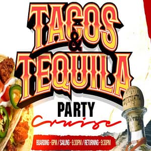 Tacos & Tequila Party Cruise NYC at Pier 36 NYC, New York, United States Lizp.com Special Offers, Deals & Discounts in USA