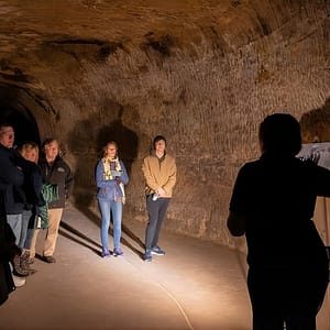 St. Paul Historic Cave Tour at Wabasha Street Caves, Minneapolis, United States Lizp.com Special Offers, Deals & Discounts in USA
