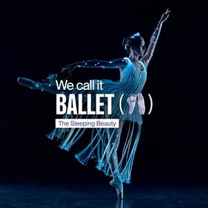 We Call It Ballet – Gift Card at Redford Theatre, Detroit, United States Lizp.com Special Offers, Deals & Discounts in USA