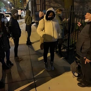 Lincoln Park Hauntings Ghost Investigation Tour at Chicago History Museum, Chicago, United States Lizp.com Special Offers, Deals & Discounts in USA