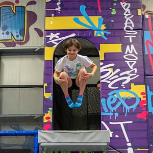 Street Maniax Al Quoz – Trampoline and Adventure Park – Experiences Lizp.com Special Offers, Deals & Discounts in USA