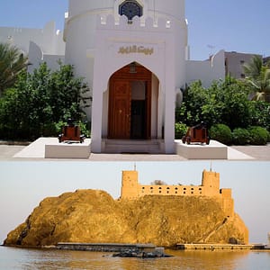 Half Day Muscat City Tour – Recently Added Experiences Lizp.com Special Offers, Deals & Discounts in USA