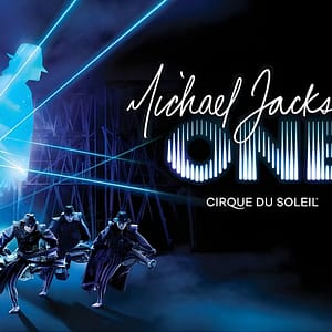 Michael Jackson ONE by Cirque du Soleil® at Mandalay Bay Resort and Casino at Mandalay Bay Beach, Las Vegas, United States Lizp.com Special Offers, Deals & Discounts in USA