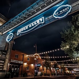 Cow Town Ghost Tour: Hauntings of the Wild West at Fort Worth Livestock Exchange, Fort Worth, United States Lizp.com Special Offers, Deals & Discounts in USA