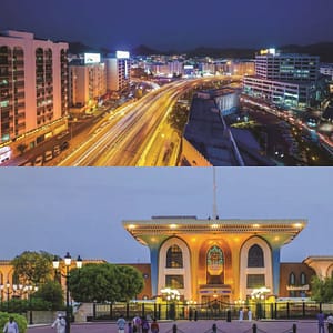 Muscat Night Tour with Local Dinner – Recently Added Experiences Lizp.com Special Offers, Deals & Discounts in USA