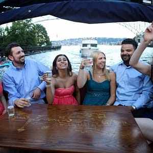 Seattle’s Favorite Sightseeing Cruise at 1341 N Northlake Way, Seattle, United States Lizp.com Special Offers, Deals & Discounts in USA