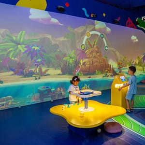 Hello Park Dubai – Experiences Lizp.com Special Offers, Deals & Discounts in USA