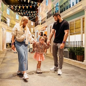 The Paddington Bear Experience – Experiences Lizp.com Special Offers, Deals & Discounts in USA