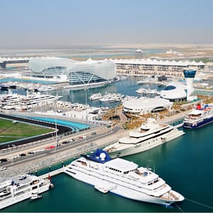 Yas Marina Circuit Venue Tour – Recently Added Experiences Lizp.com Special Offers, Deals & Discounts in USA