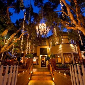 Salsa & Bachata Lessons & Social at The Victorian, Los Angeles, United States Lizp.com Special Offers, Deals & Discounts in USA