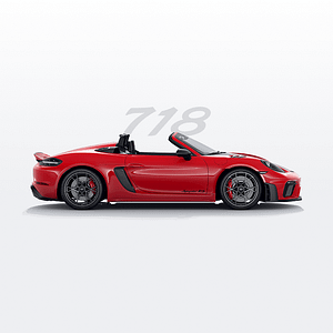 Porsche Farmhouse Escape: All-Day Curated 718 Spyder RS Drive Experience – Automotive Lizp.com Special Offers, Deals & Discounts in USA