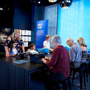 Skip the Line: American Writers Museum at American Writers Museum, Chicago, United States Lizp.com Special Offers, Deals & Discounts in USA