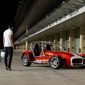 Driving Experience – Caterham Seven – Recently Added Experiences Lizp.com Special Offers, Deals & Discounts in USA