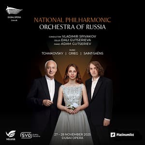 National Philharmonic Orchestra of Russia – Classical Events Lizp.com Special Offers, Deals & Discounts in USA