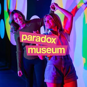Paradox Pass Memberships at Paradox Museum Miami, Miami, United States Lizp.com Special Offers, Deals & Discounts in USA