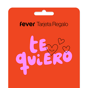 ¡Te Quiero! – Tarjeta regalo especial at Secret Location San Juan (PR), San Juan, United States Lizp.com Special Offers, Deals & Discounts in USA