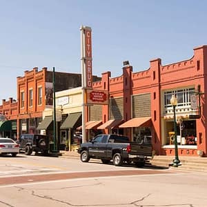 Downtown Grapevine Mystery Picnic: Self-Guided Foodie Adventure at Secret Location Dallas, TX, Dallas, United States Lizp.com Special Offers, Deals & Discounts in USA