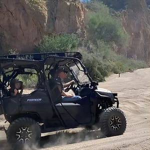 Bulldog Canyon Off-Road Adventure Tour at 1707 N 93rd St, Phoenix, United States Lizp.com Special Offers, Deals & Discounts in USA