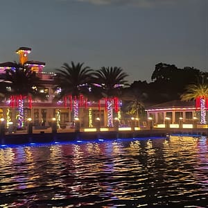 Evening Boat Cruise through Downtown Ft. Lauderdale at Bahia Mar Fort Lauderdale Beach – a DoubleTree by Hilton Hotel, Fort Lauderdale, United States Lizp.com Special Offers, Deals & Discounts in USA
