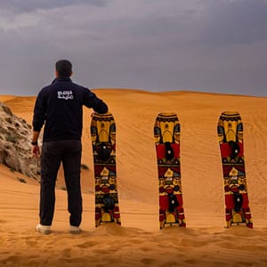 Mleiha Sandsurfer Sandboarding & SUV – Top-Rated Attractions Lizp.com Special Offers, Deals & Discounts in USA