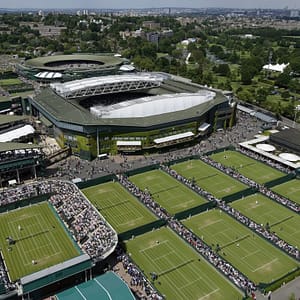 Wimbledon Tennis & Westminster Landmarks Walking Tour – Recently Added Experiences Lizp.com Special Offers, Deals & Discounts in USA