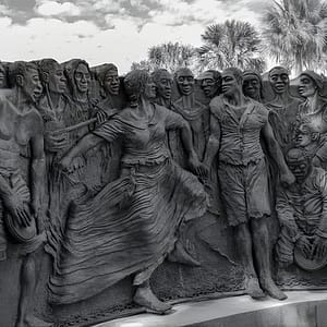 Treme Music and Black History Tour of New Orleans at Louis Armstrong Park, New Orleans, United States Lizp.com Special Offers, Deals & Discounts in USA