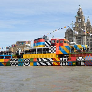 Liverpool Tickets River Explorer Cruise – Sightseeing and Tours Lizp.com Special Offers, Deals & Discounts in USA