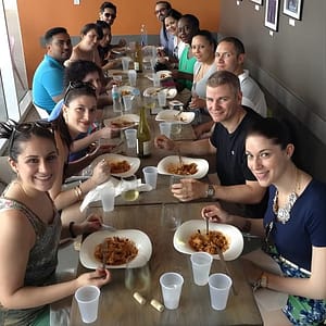 Wynwood Food & Art Tour by Miami Culinary Tours at 311 NW 26th St, Miami, United States Lizp.com Special Offers, Deals & Discounts in USA