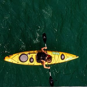 Kayaking at the sea at Old Mina Port – Qool Qatar – Must-see attractions Lizp.com Special Offers, Deals & Discounts in USA