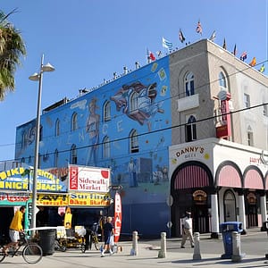 Venice Beach LA Food Tour at 320 E Sunset Ave, Los Angeles, United States Lizp.com Special Offers, Deals & Discounts in USA