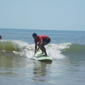 Two Hour Private Surfing Lesson at Buchanan Avenue, Cape Canaveral, United States Lizp.com Special Offers, Deals & Discounts in USA