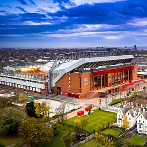 The LFC Stadium Tour – Sightseeing and Tours Lizp.com Special Offers, Deals & Discounts in USA