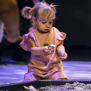 TODA – An Immersive Sensory Experience for Kids – Recently Added Experiences Lizp.com Special Offers, Deals & Discounts in USA