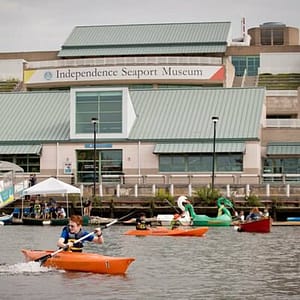 Independence Seaport Museum Admission at Independence Seaport Museum, Philadelphia, United States Lizp.com Special Offers, Deals & Discounts in USA