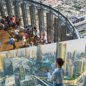 At The Top, Burj Khalifa Silver + Sky Views Observatory – Burj Khalifa Lizp.com Special Offers, Deals & Discounts in USA