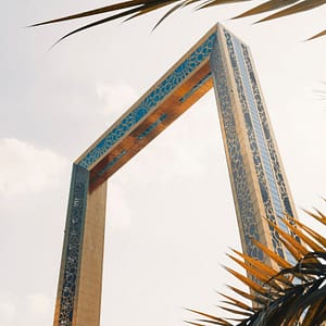 Dubai Frame + Dolphin & Seal Show – Dubai Dolphinarium – Combo – Must-see attractions Lizp.com Special Offers, Deals & Discounts in USA