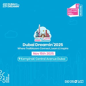 Dubai Dreamin’ – Conferences Lizp.com Special Offers, Deals & Discounts in USA