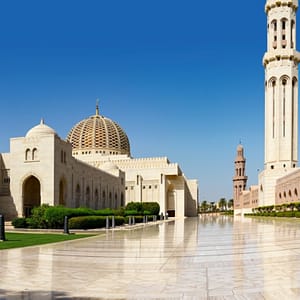 Muscat Nizwa 3 Day tour with Optional Car rental – Outdoor Attractions Lizp.com Special Offers, Deals & Discounts in USA